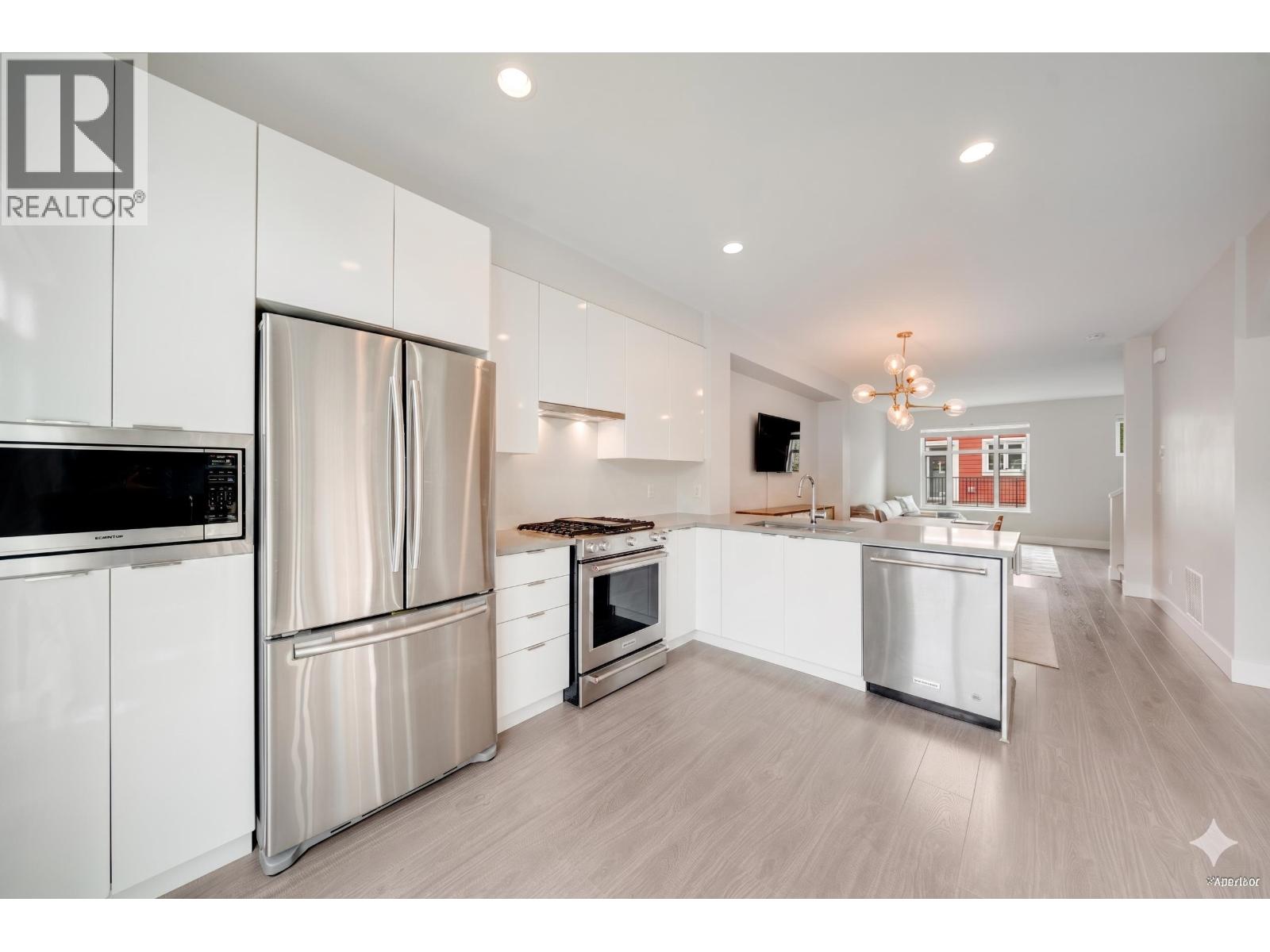 16 4588 Dubbert Street, Richmond, British Columbia  V6X 0M1 - Photo 9 - R3126810