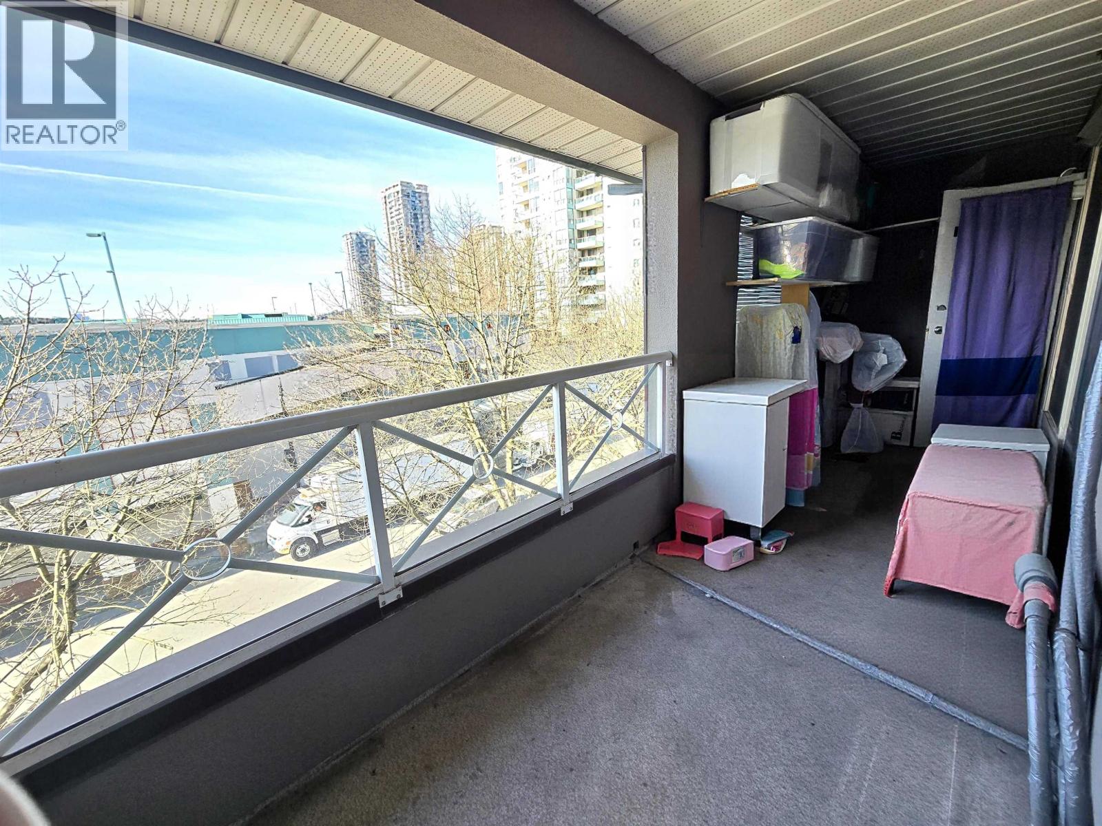 406 1145 Heffley Crescent, Coquitlam, British Columbia  V3B 7Z3 - Photo 13 - R3126820