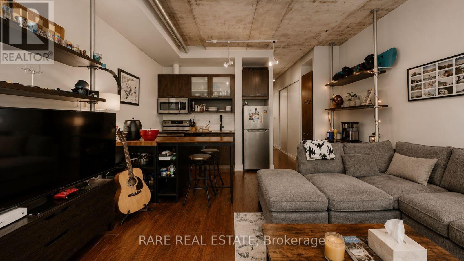 205 - 66 Portland Street, Toronto, Ontario  M5V 2M6 - Photo 10 - C13162468