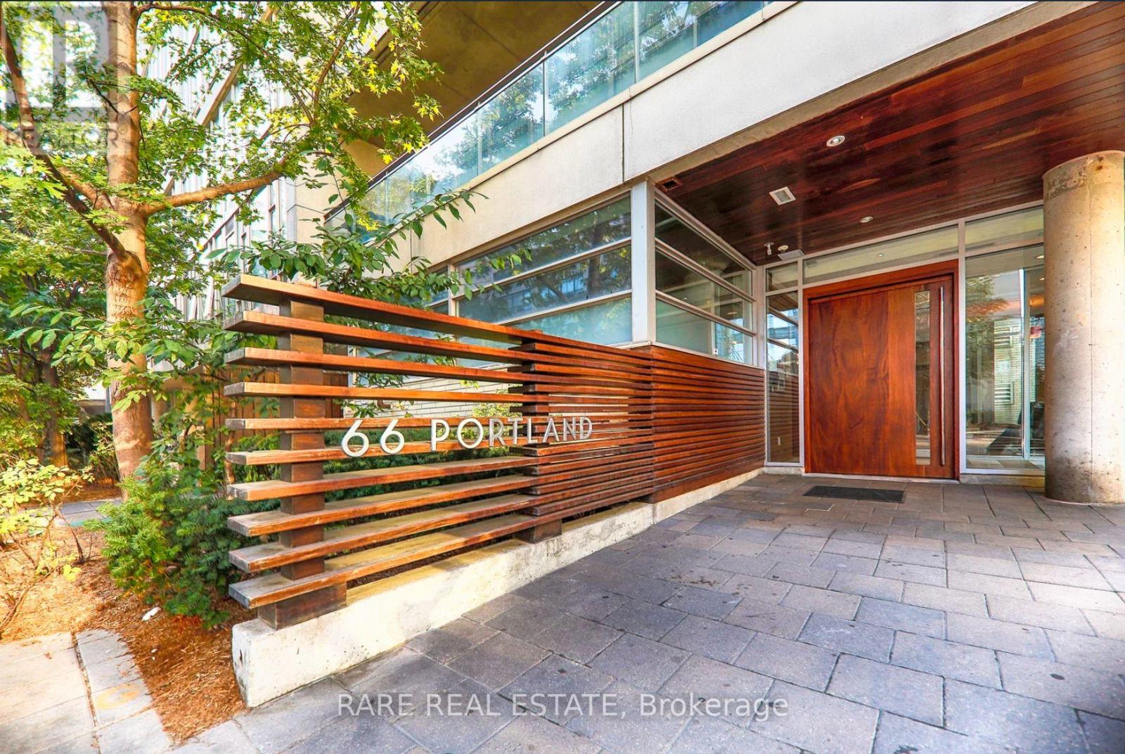 205 - 66 Portland Street, Toronto, Ontario  M5V 2M6 - Photo 12 - C13162468