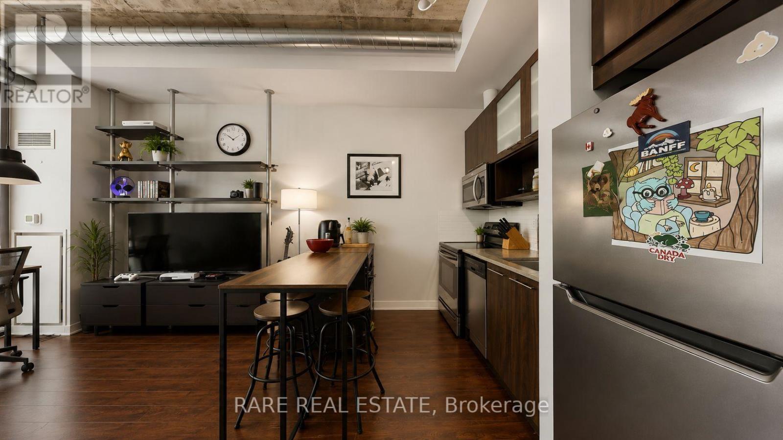 205 - 66 Portland Street, Toronto, Ontario  M5V 2M6 - Photo 6 - C13162468