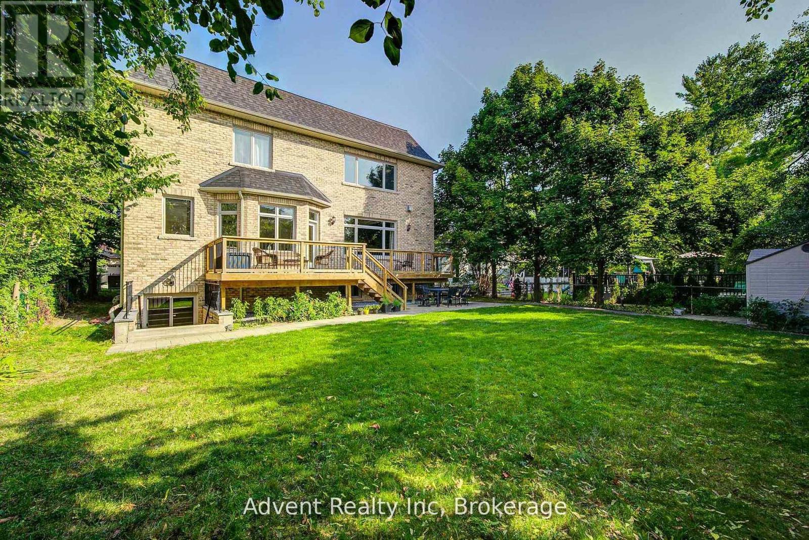 27 Tefley Road, Toronto, Ontario  M2M 1C5 - Photo 50 - C13162470