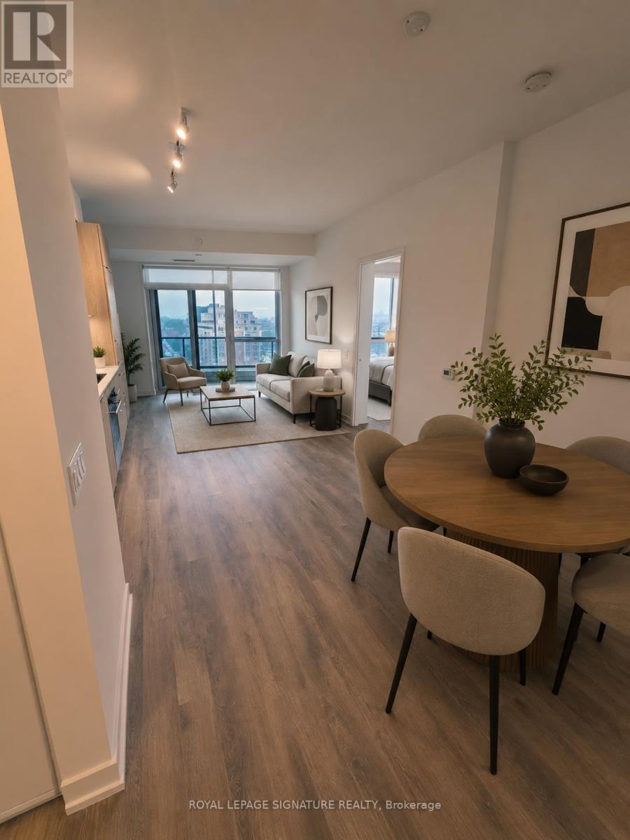 607 - 50 Ordnance Street, Toronto, Ontario  M6K 0C9 - Photo 1 - C13162538