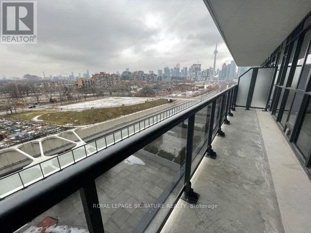 607 - 50 Ordnance Street, Toronto, Ontario  M6K 0C9 - Photo 14 - C13162538