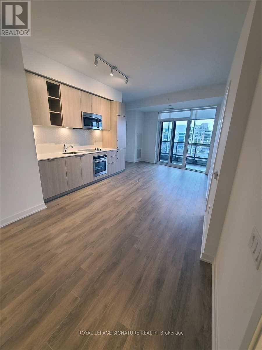607 - 50 Ordnance Street, Toronto, Ontario  M6K 0C9 - Photo 2 - C13162538