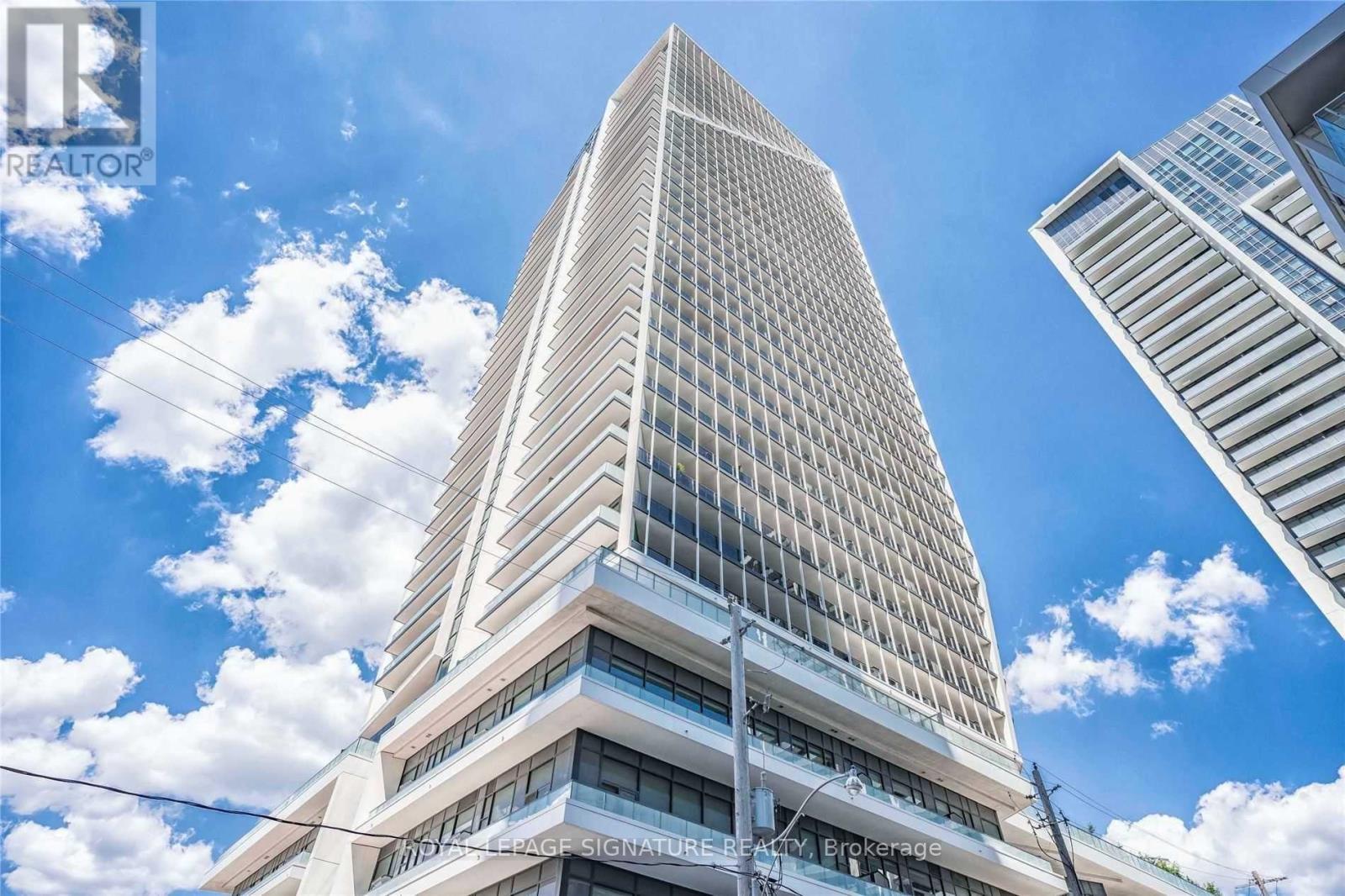 607 - 50 Ordnance Street, Toronto, Ontario  M6K 0C9 - Photo 37 - C13162538