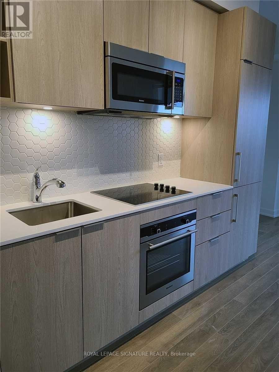 607 - 50 Ordnance Street, Toronto, Ontario  M6K 0C9 - Photo 4 - C13162538