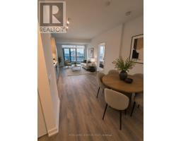 607 - 50 ORDNANCE STREET, Toronto, Ontario