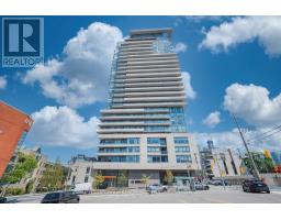 807 - 181 BEDFORD ROAD, Toronto, Ontario
