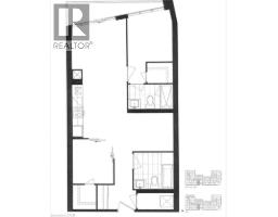 36 ZORRA Street Unit# 422, Toronto, Ontario