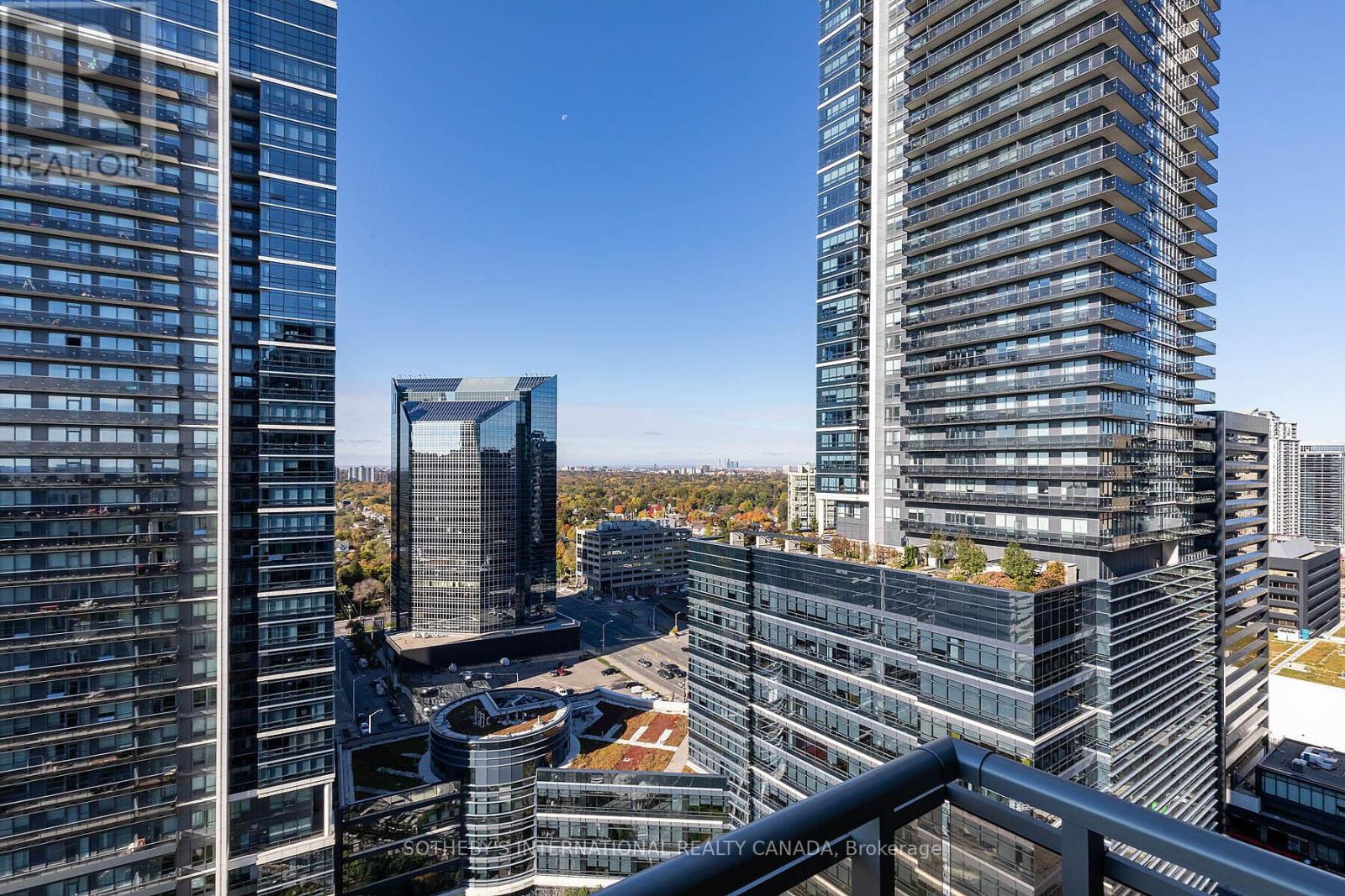 2612 - 23 Sheppard Avenue E, Toronto, Ontario M2N 0C8 - Photo 20 - C13162588