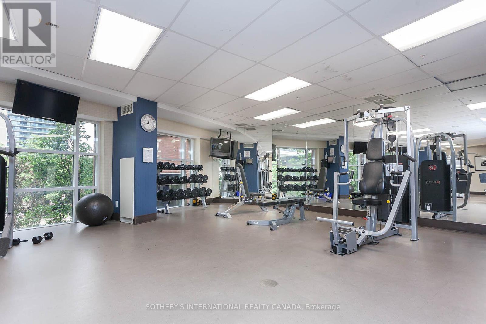 2612 - 23 Sheppard Avenue E, Toronto, Ontario M2N 0C8 - Photo 23 - C13162588