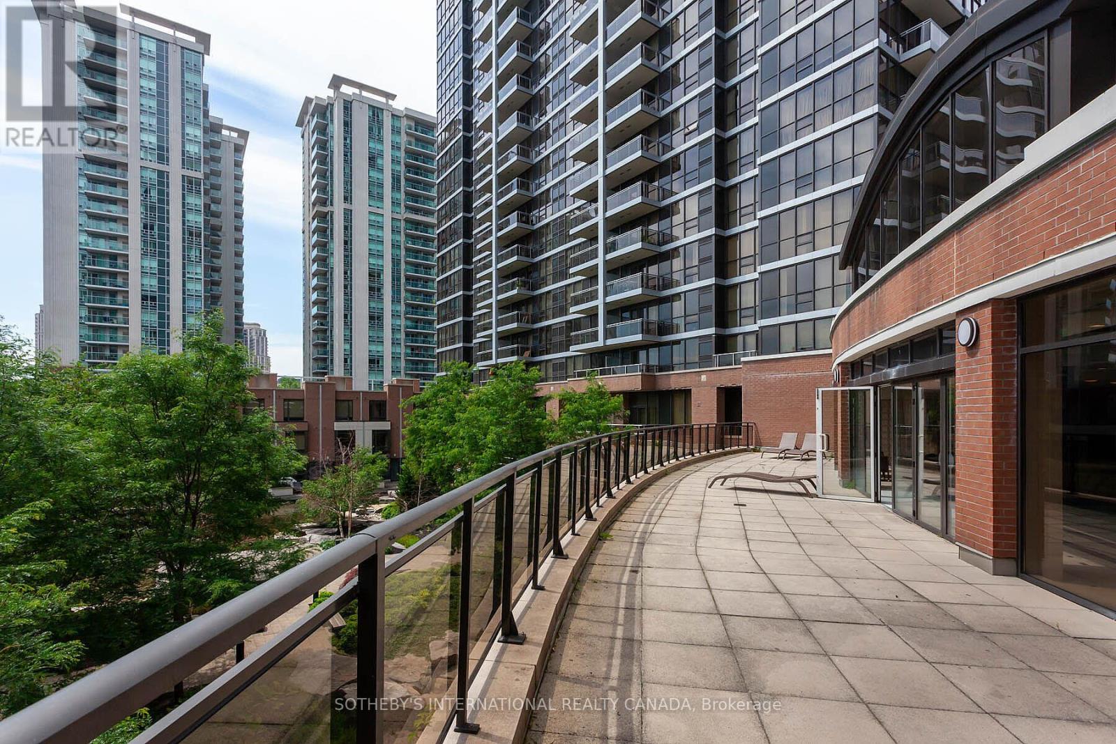 2612 - 23 Sheppard Avenue E, Toronto, Ontario M2N 0C8 - Photo 26 - C13162588