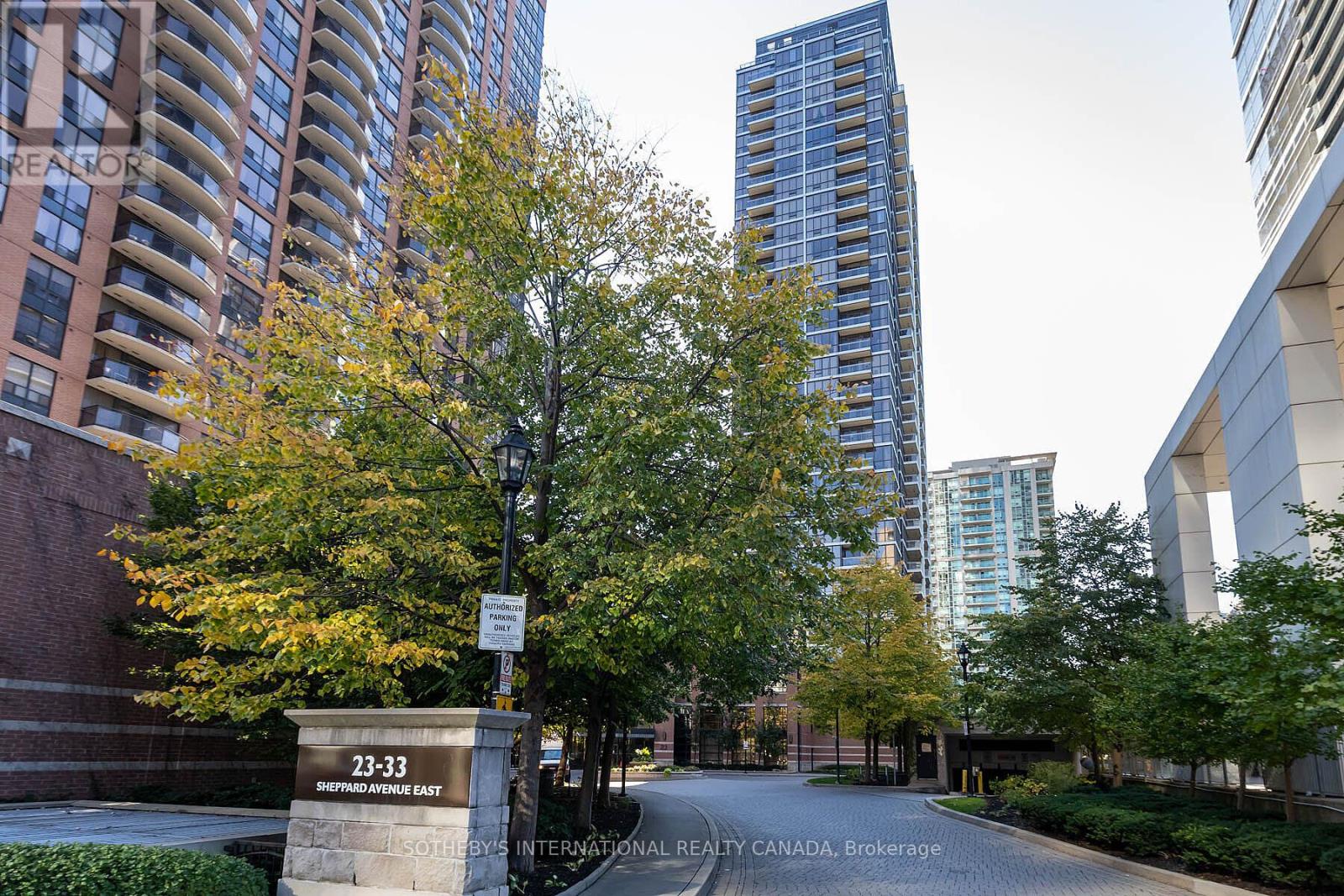 2612 - 23 Sheppard Avenue E, Toronto, Ontario M2N 0C8 - Photo 32 - C13162588