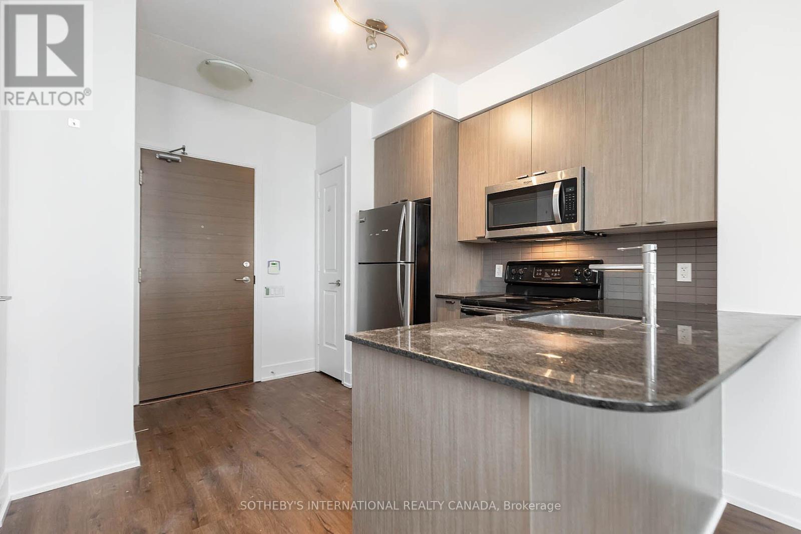 2612 - 23 Sheppard Avenue E, Toronto, Ontario M2N 0C8 - Photo 7 - C13162588