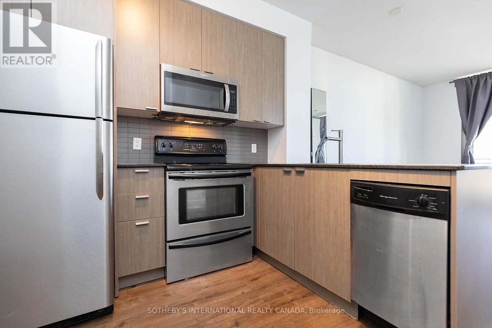 2612 - 23 Sheppard Avenue E, Toronto, Ontario M2N 0C8 - Photo 9 - C13162588