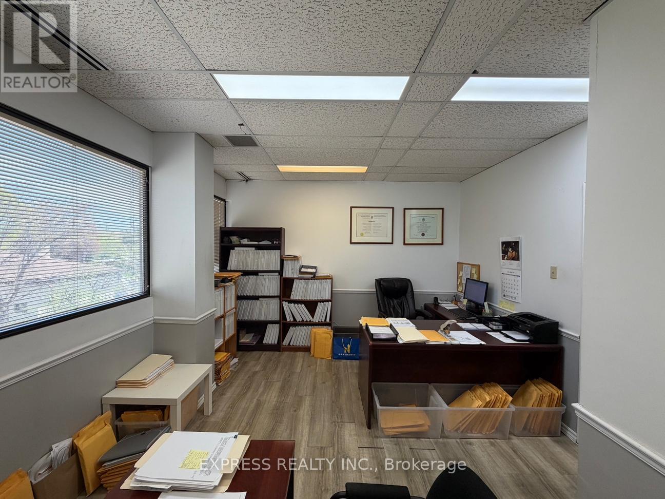206 - 121 Willowdale Avenue, Toronto, Ontario  M2N 6A3 - Photo 4 - C13162608