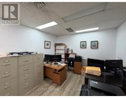 206 - 121 WILLOWDALE AVENUE, Toronto, Ontario