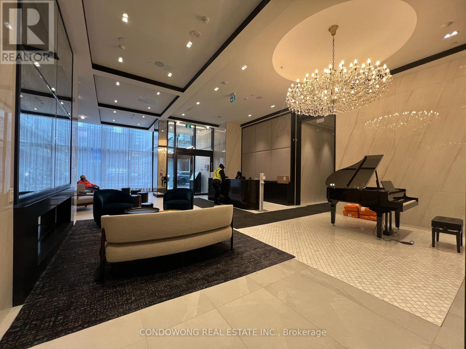 4109 - 8 Wellesley Street W, Toronto, Ontario  M4Y 0J5 - Photo 16 - C13162610