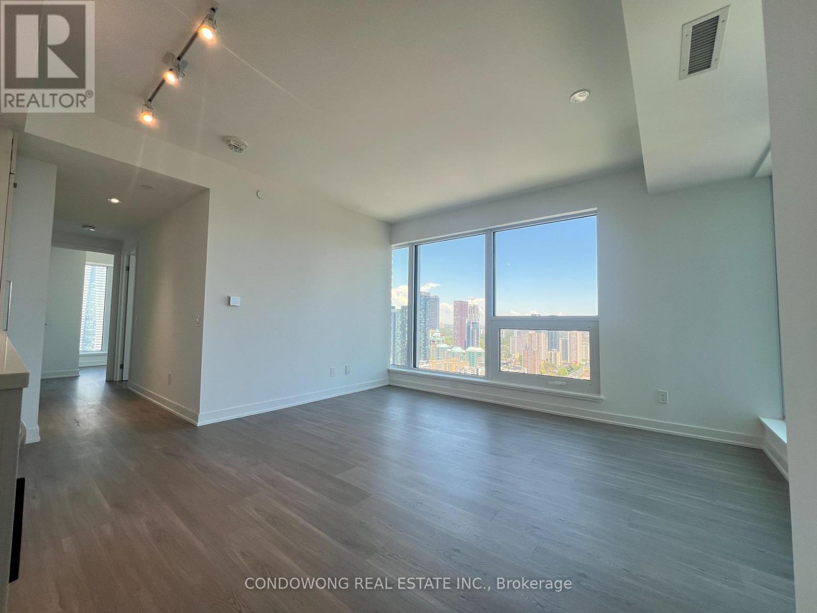 4109 - 8 Wellesley Street W, Toronto, Ontario  M4Y 0J5 - Photo 2 - C13162610
