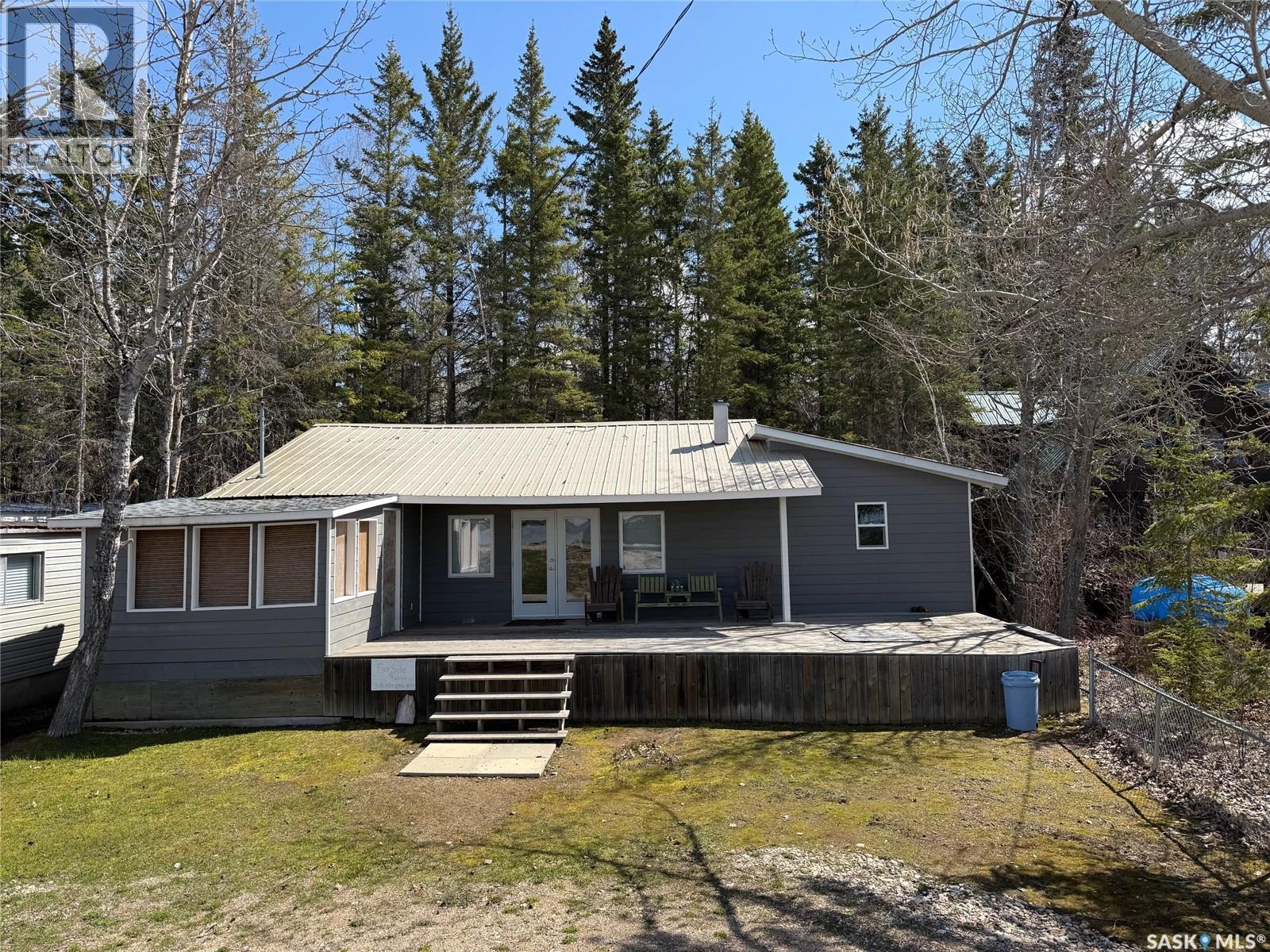 Cabin 13 Sub 5, Meeting Lake, Saskatchewan