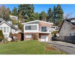 14667 W BEACH AVENUE, White Rock, British Columbia