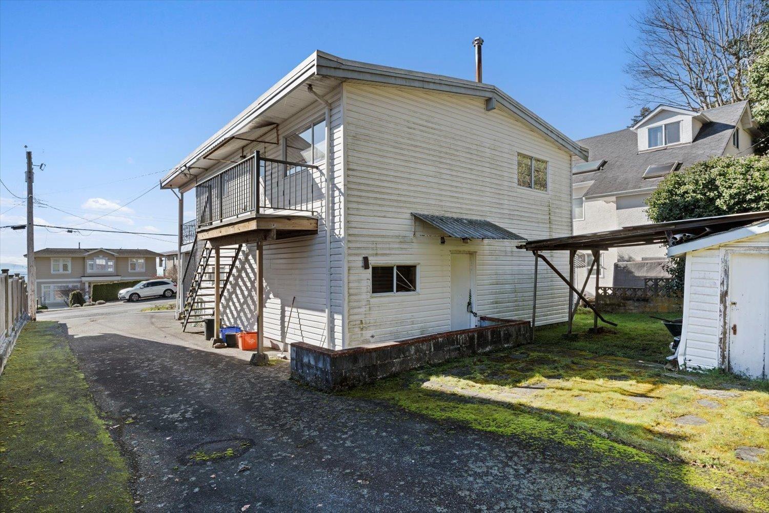 14667 W Beach Avenue, White Rock, British Columbia  V4B 2T9 - Photo 5 - R3096917
