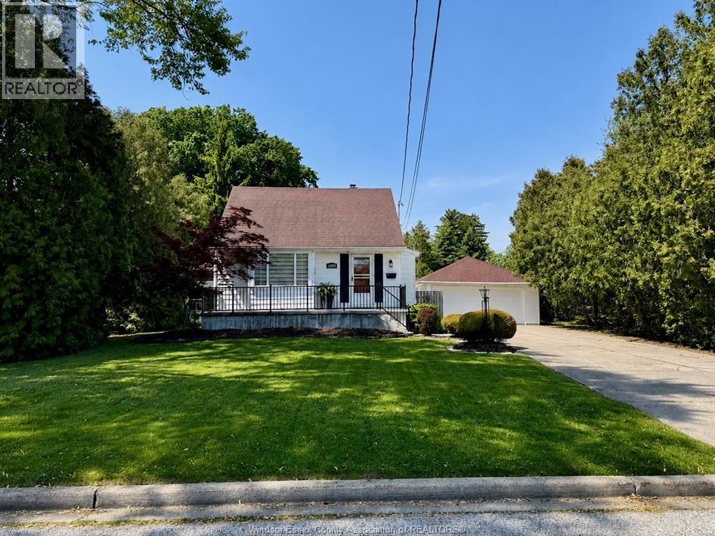 4069 KENNEDY DRIVE East, Windsor, Ontario