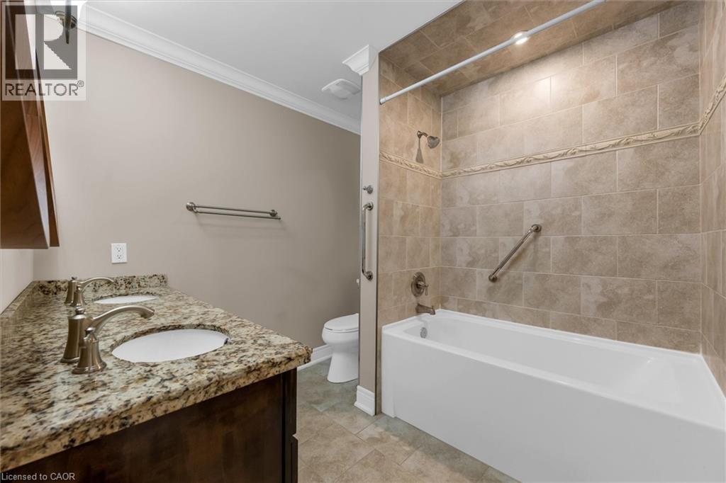 710 Spring Gardens Road Unit# 20, Burlington, Ontario  L7T 4K7 - Photo 20 - 40829822