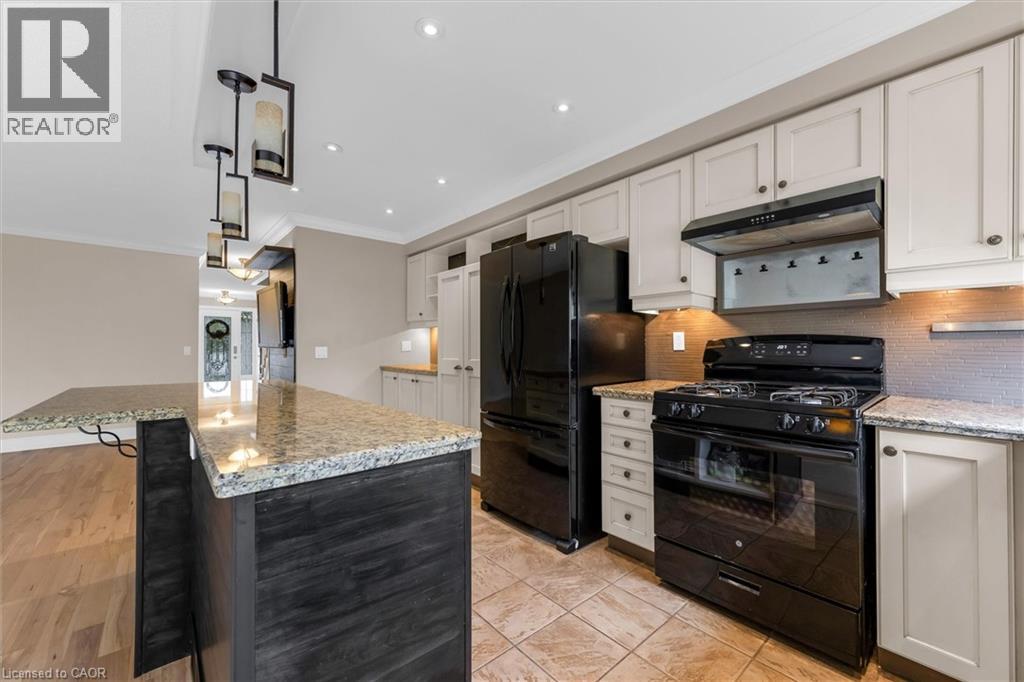 710 Spring Gardens Road Unit# 20, Burlington, Ontario  L7T 4K7 - Photo 11 - 40829822