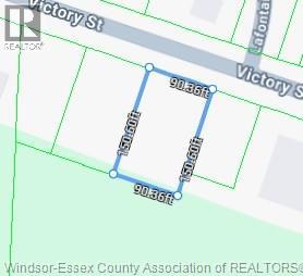 MLS# 26011889: 848 VICTORY, LaSalle, Canada