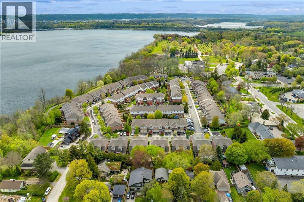 710 Spring Gardens Road Unit# 20, Burlington, Ontario  L7T 4K7 - Photo 41 - 40829822