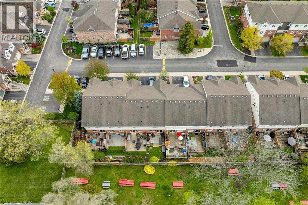 710 Spring Gardens Road Unit# 20, Burlington, Ontario  L7T 4K7 - Photo 40 - 40829822