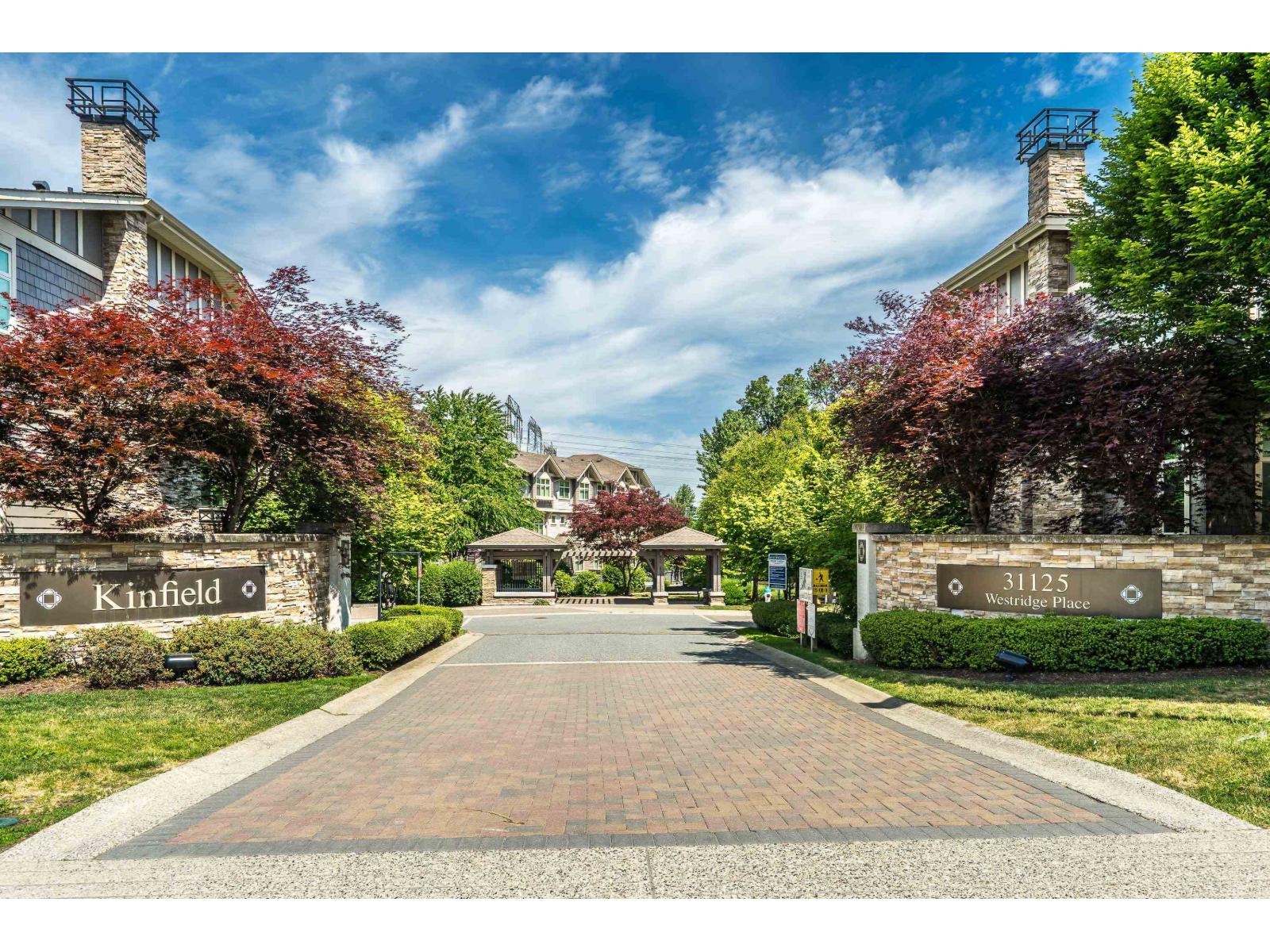61 31125 WESTRIDGE PLACE, Abbotsford, British Columbia