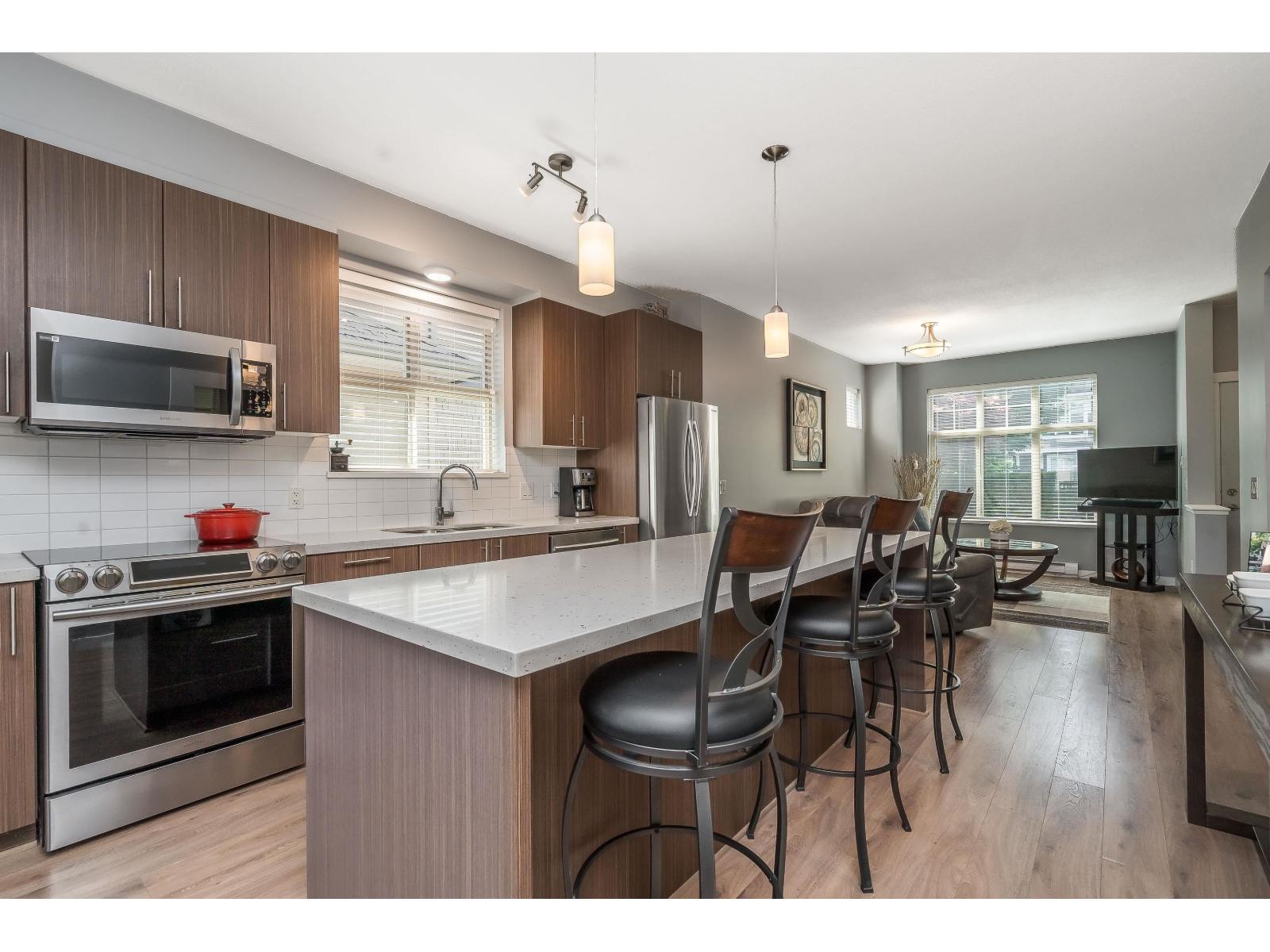 61 31125 Westridge Place, Abbotsford, British Columbia  V2T 0B9 - Photo 9 - R3126416