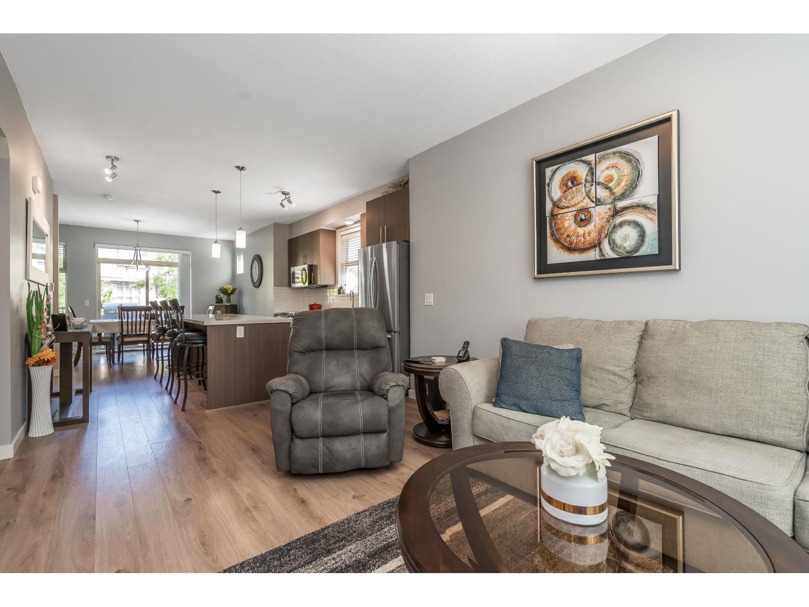 61 31125 Westridge Place, Abbotsford, British Columbia  V2T 0B9 - Photo 6 - R3126416