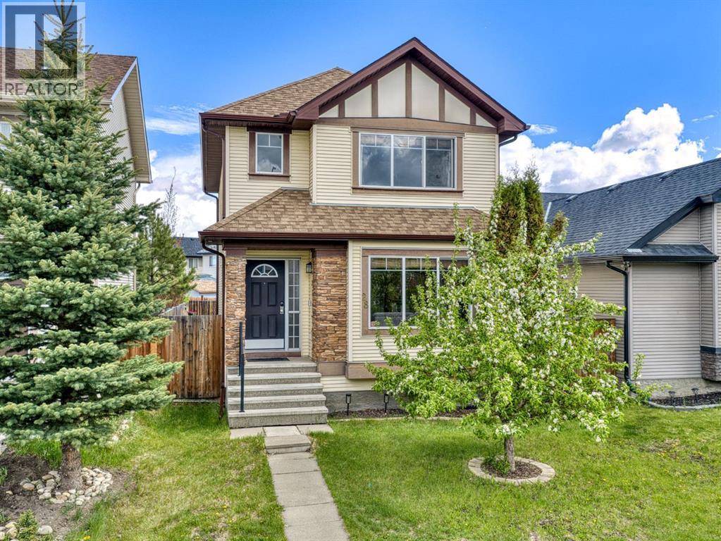 28 Cranberry Lane SE, Calgary, Alberta