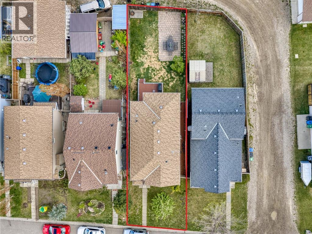 28 Cranberry Lane SE, Calgary, Alberta  T3M 0L5 - Photo 36 - A2313896