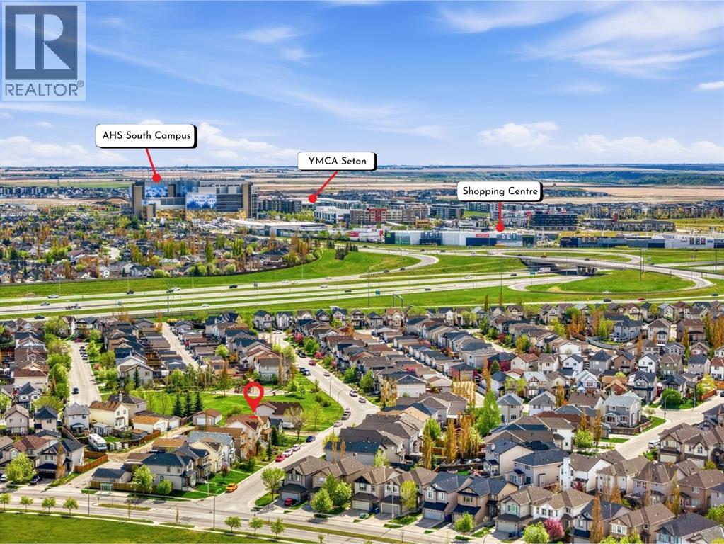28 Cranberry Lane SE, Calgary, Alberta  T3M 0L5 - Photo 42 - A2313896