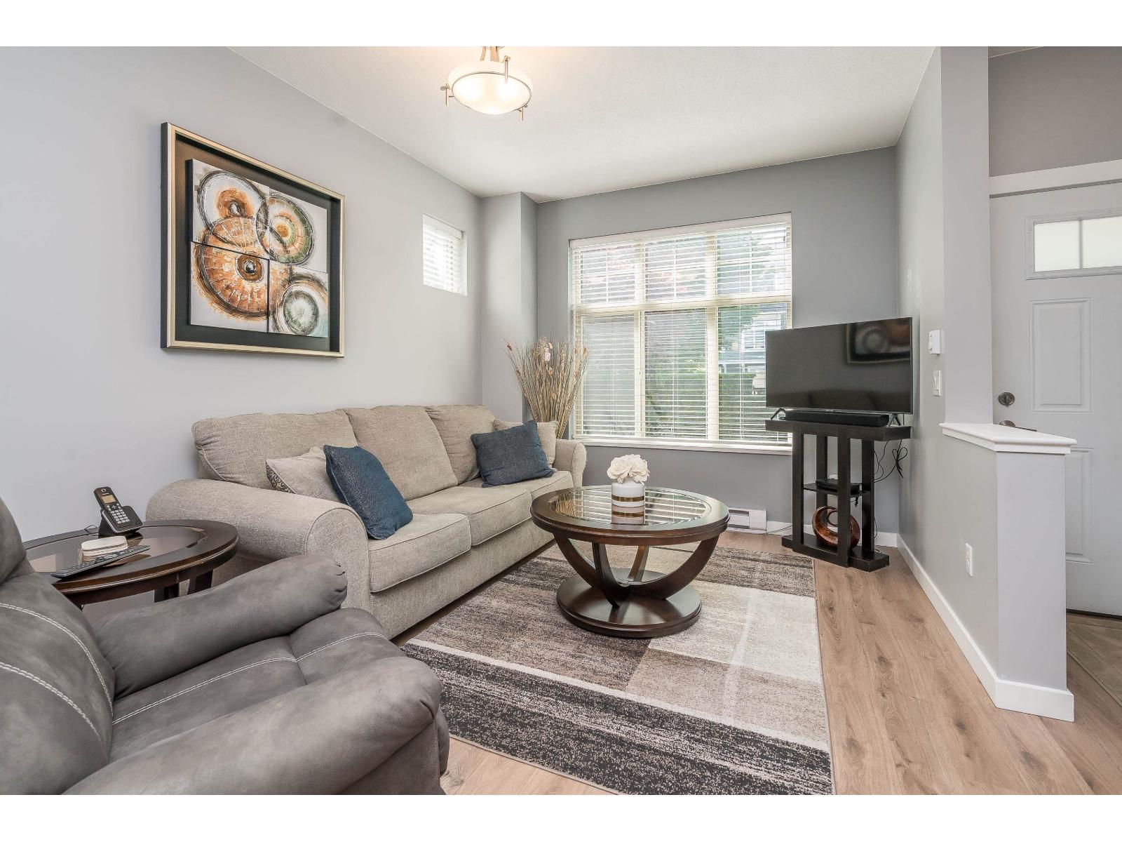 61 31125 Westridge Place, Abbotsford, British Columbia  V2T 0B9 - Photo 4 - R3126416
