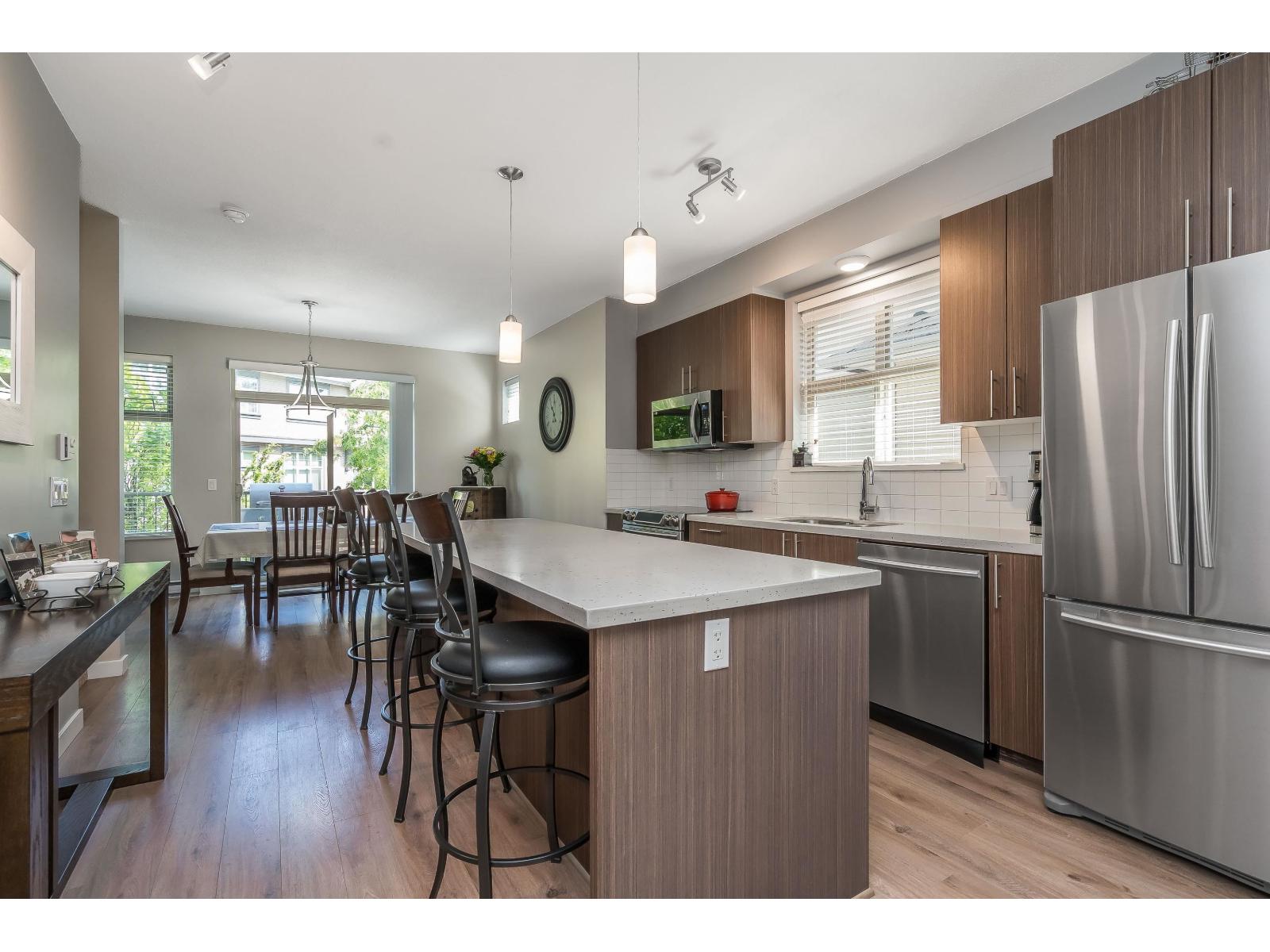 61 31125 Westridge Place, Abbotsford, British Columbia  V2T 0B9 - Photo 7 - R3126416