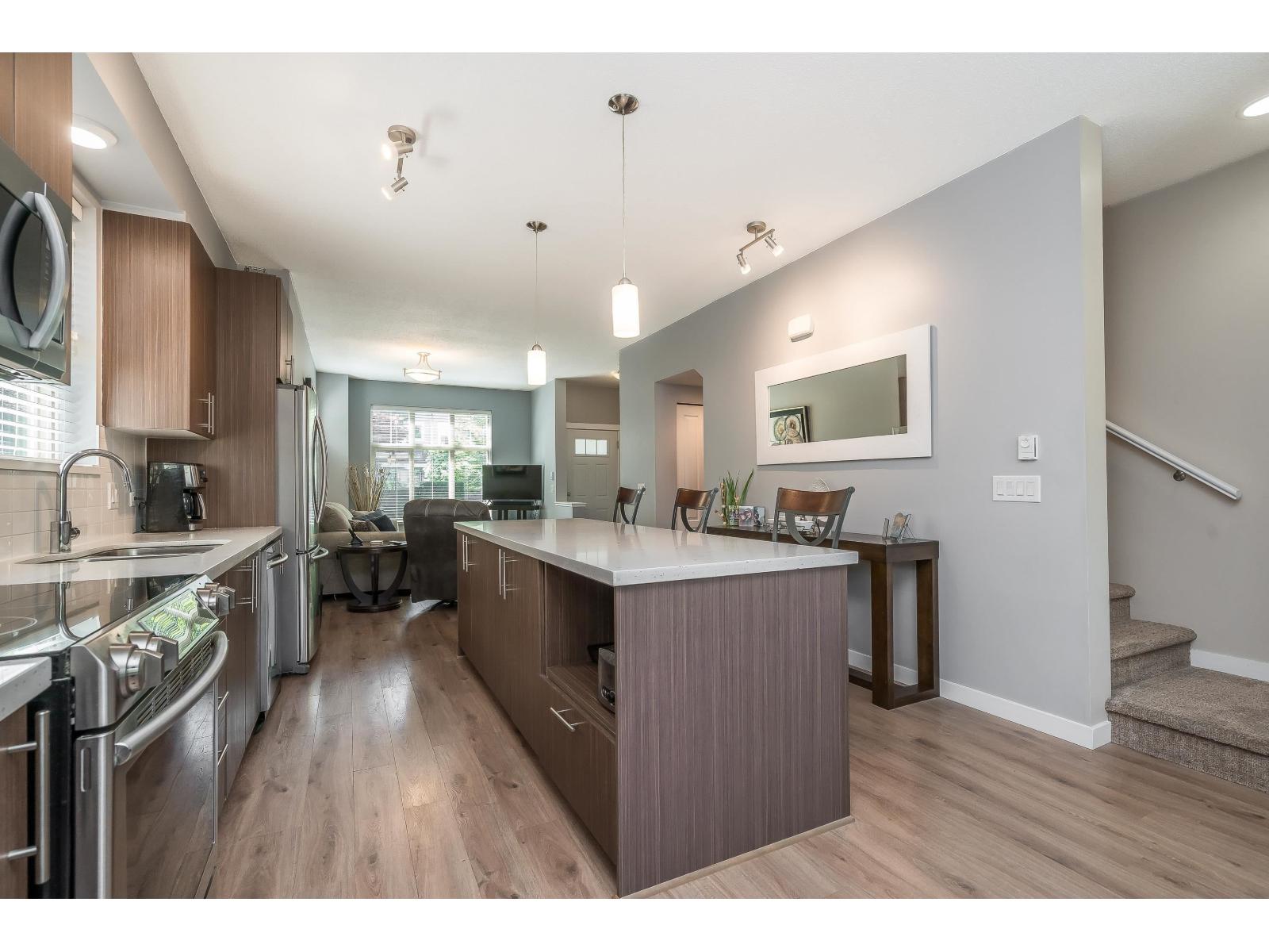 61 31125 Westridge Place, Abbotsford, British Columbia  V2T 0B9 - Photo 11 - R3126416