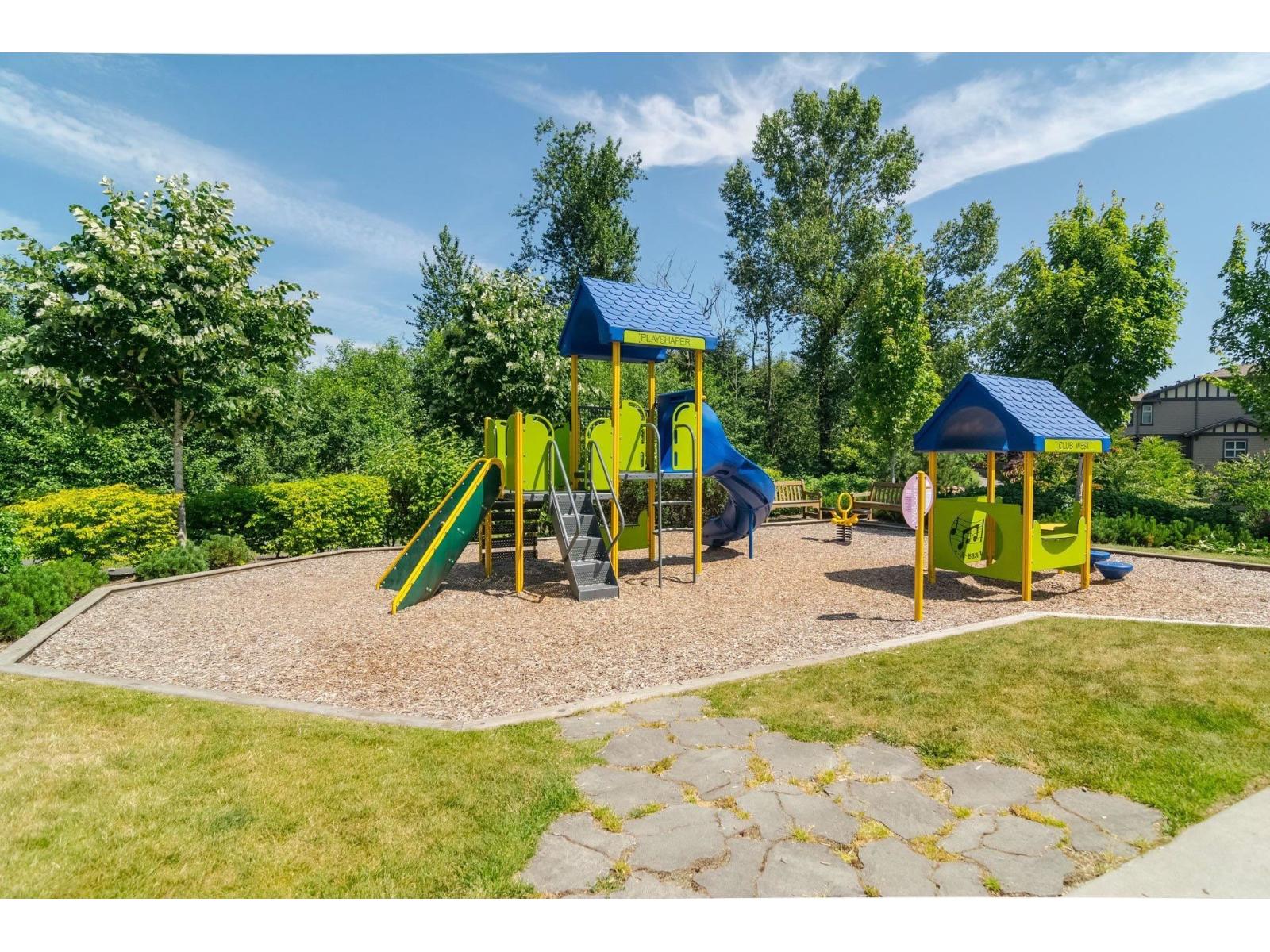 61 31125 Westridge Place, Abbotsford, British Columbia  V2T 0B9 - Photo 37 - R3126416