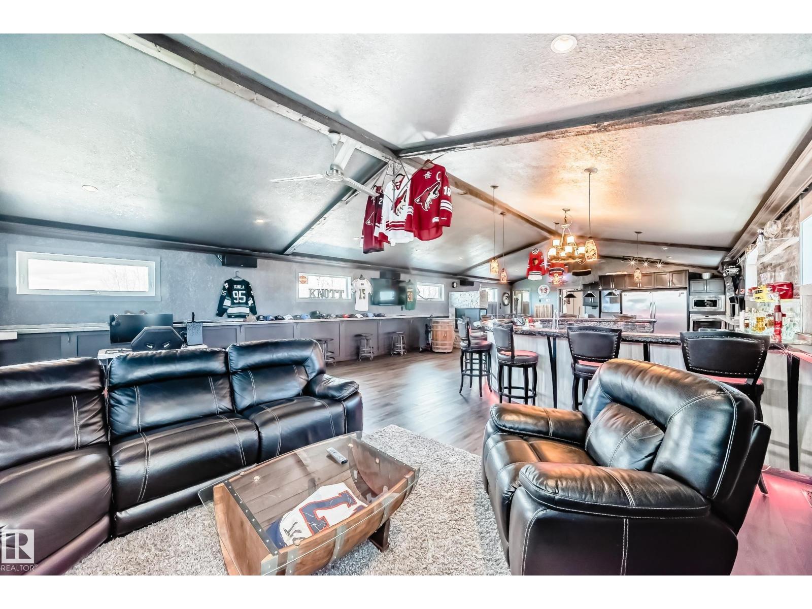 217 52555 Rge Road 223, Rural Strathcona County, Alberta  T8A 6M8 - Photo 47 - E4489159