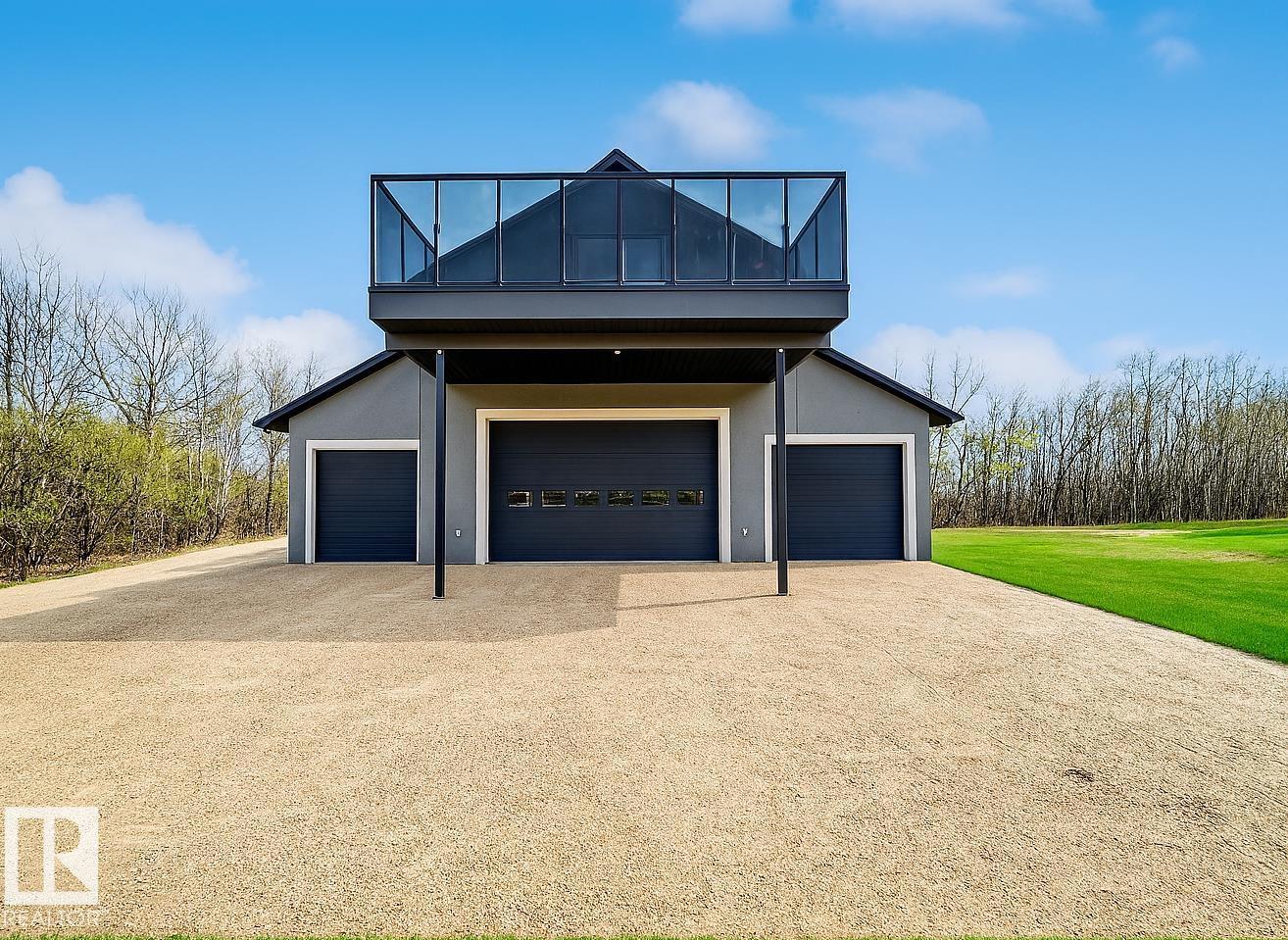 217 52555 Rge Road 223, Rural Strathcona County, Alberta  T8A 6M8 - Photo 40 - E4489159