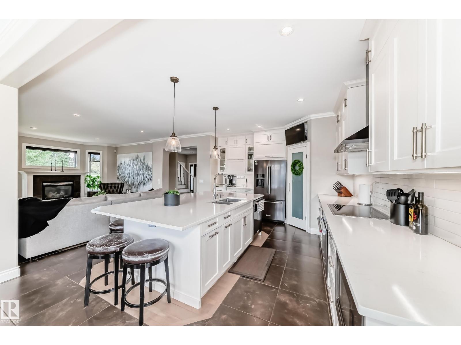 217 52555 Rge Road 223, Rural Strathcona County, Alberta  T8A 6M8 - Photo 8 - E4489159