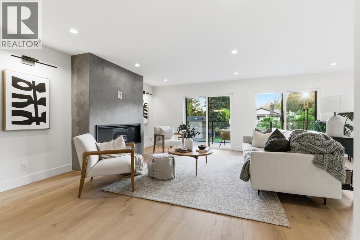 2654 Masefield Road, North Vancouver, British Columbia  V7K 1Z9 - Photo 10 - R3126790