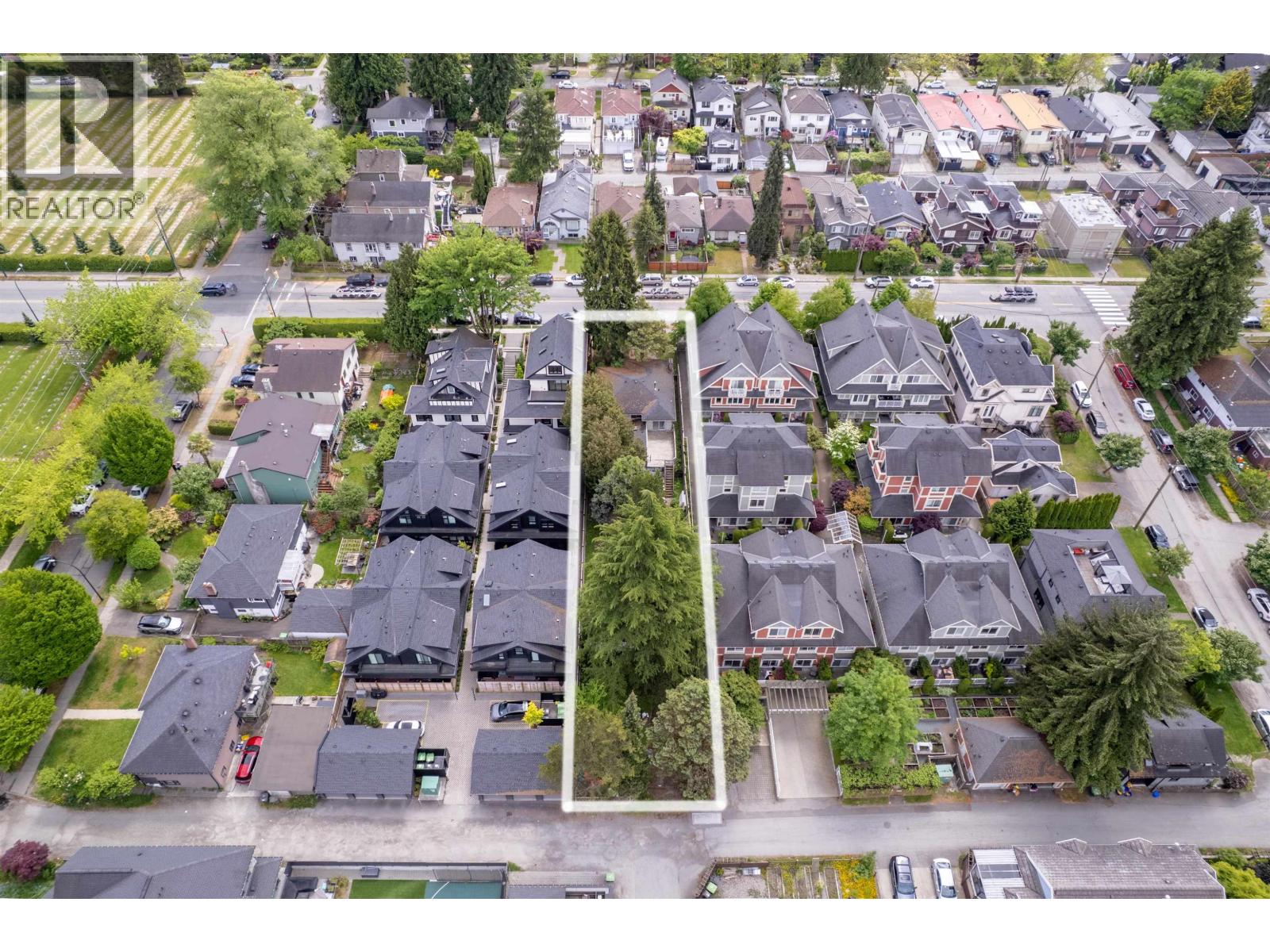 357 E 33rd Avenue, Vancouver, British Columbia  V5V 2Z8 - Photo 23 - R3126804