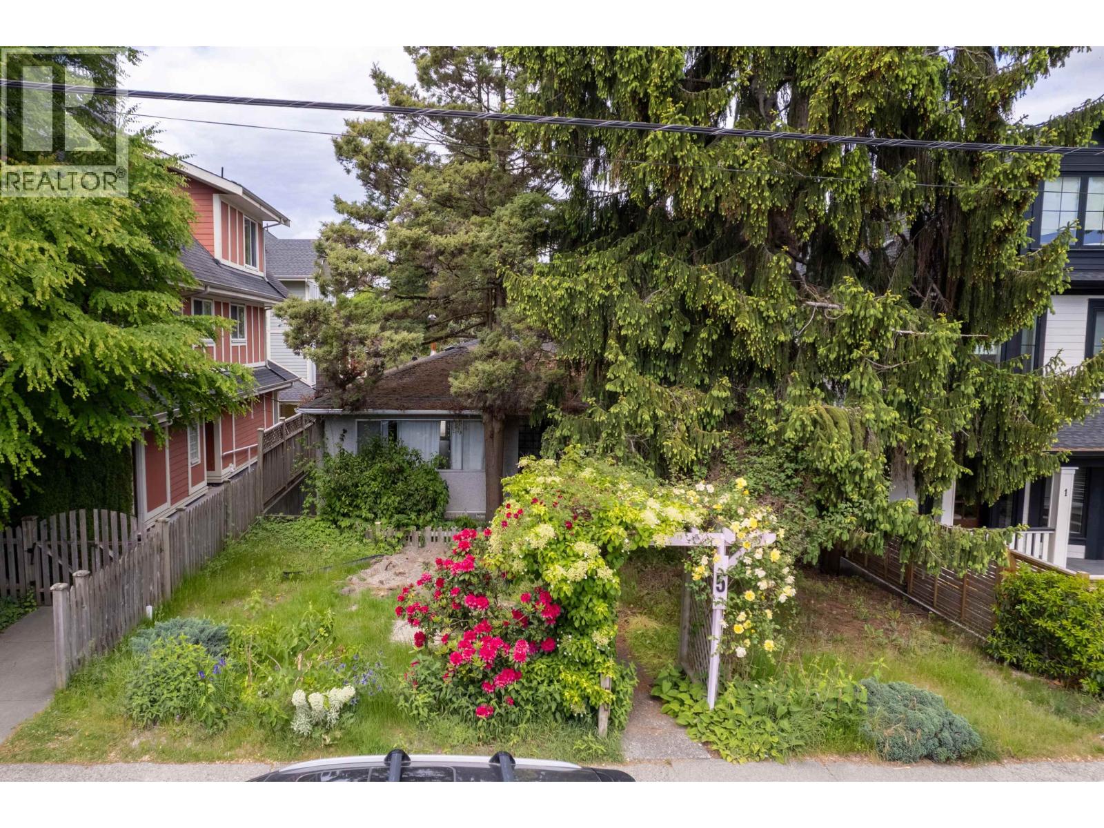 357 E 33rd Avenue, Vancouver, British Columbia  V5V 2Z8 - Photo 36 - R3126804