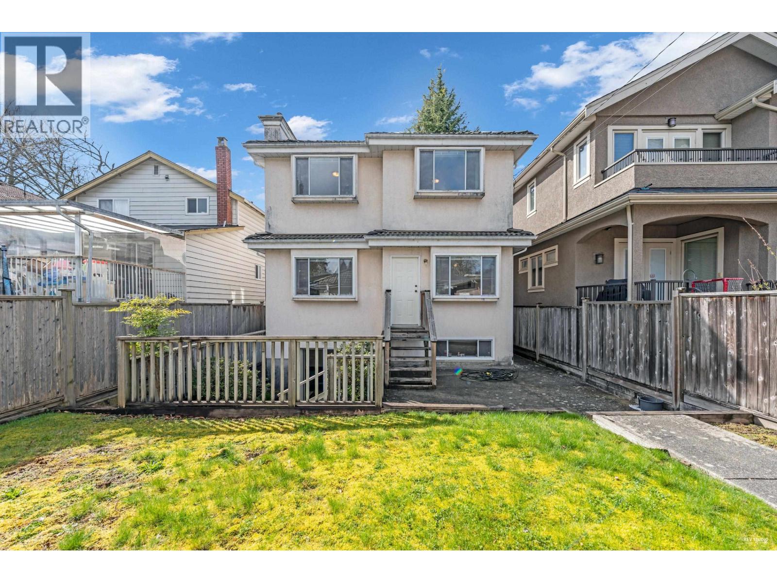 6388 Laburnum Street, Vancouver, British Columbia  V6M 3S9 - Photo 37 - R3126814